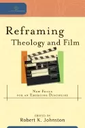 Image of reframing theology and film