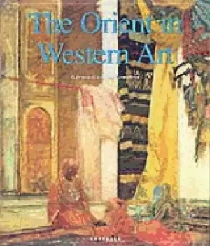 Image of orient in western art