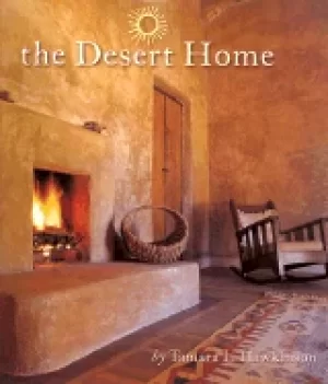 Image of desert home