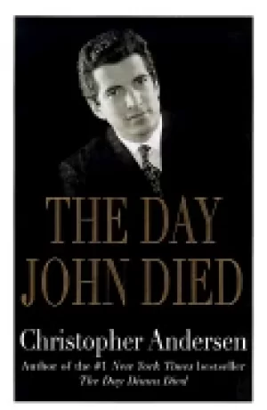 Image of day john died