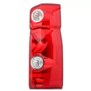 Image of VALEO Rear light 043717 Combination rearlight,Tail light VW,MERCEDES-BENZ,MAN,CRAFTER 30-50 Kasten (2E_),CRAFTER 30-35 Bus (2E_)