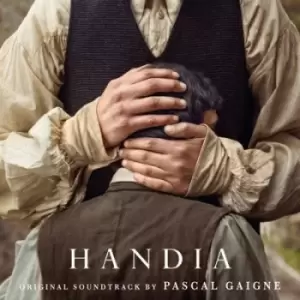 image of Handia CD Album