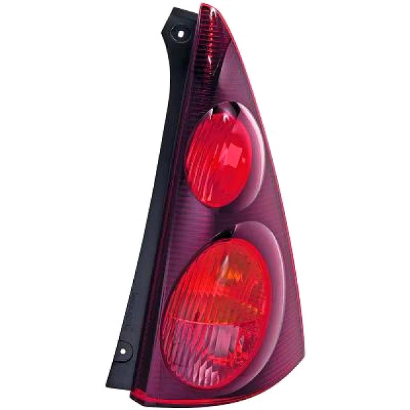 Image of DIEDERICHS 4211190 Rear light Right Combination Rearlight (391)