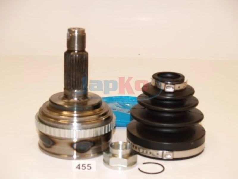 Image of JAPKO CV joint kit JAPKO 62455