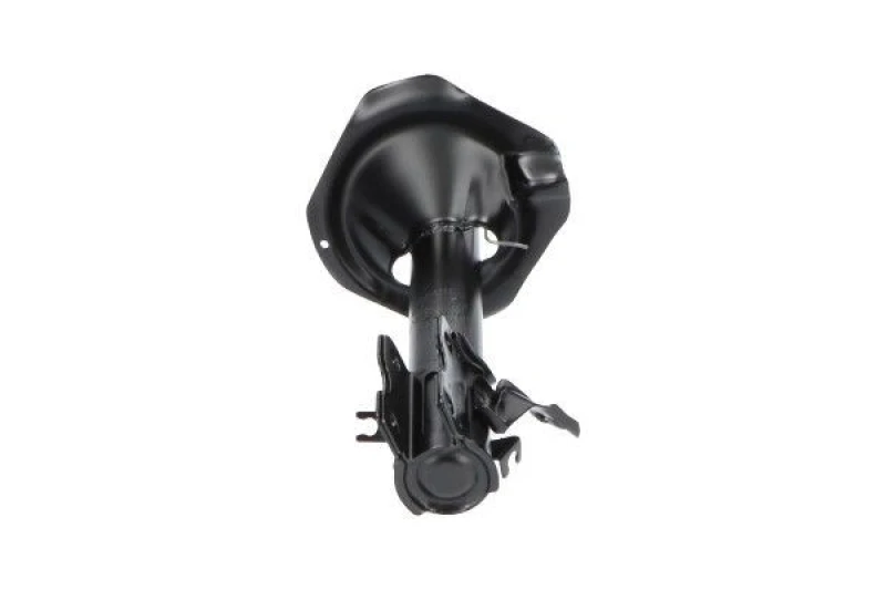 Image of KAVO PARTS SSA-6522 Shock absorber Front Axle Right, Gas Pressure, Twin-Tube, Suspension Strut, Top pin Shock Absorber (854)
