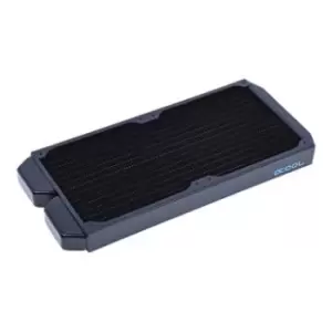 Image of Alphacool NexXxoS ST30 Full Copper Radiator 280mm - Black
