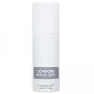 image of Tom Ford Beau De Jour Deodorant 150ml