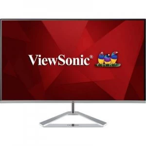 Image of Viewsonic 24" VX Series VX2476 Full HD IPS LCD Gaming Monitor
