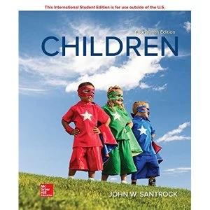 Image of ISE Children Paperback / softback 2018