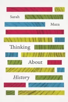 Image of Thinking About History