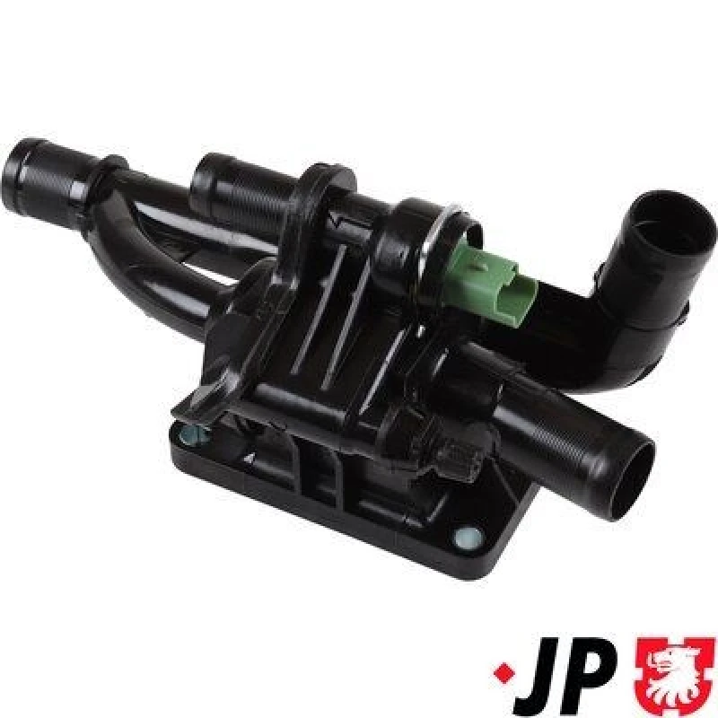 Image of JP GROUP Thermostat housing JP GROUP 1514501000