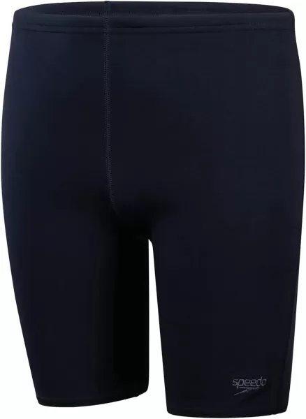 image of Speedo ECO Endurance+ Jammer Junior Shorts Navy 11-12 Years / 30"