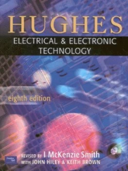 Image of Hughes Electrical and Electronic Technology by Edward Hughes Paperback