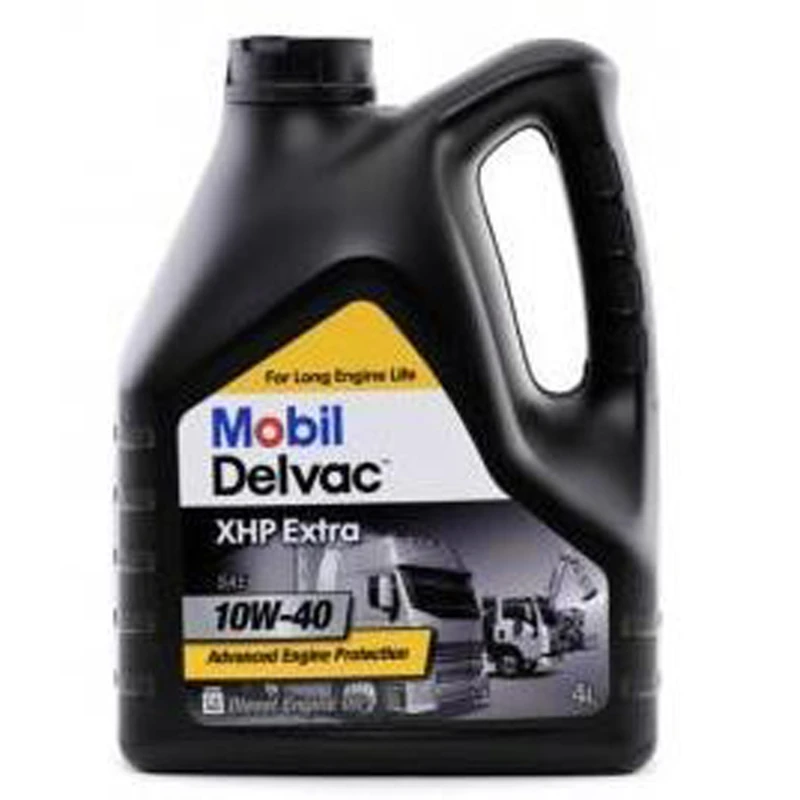 Image of MOBIL 149757 Engine oil Capacity: 4l, 10W-40, Part Synthetic Oil Engine Oil (1862)