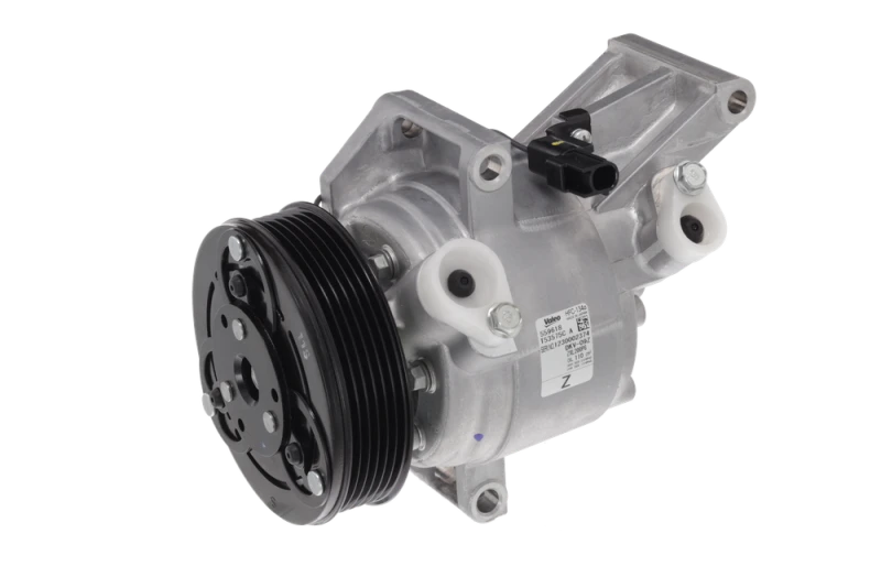 Image of Air conditioning compressor VALEO 559618