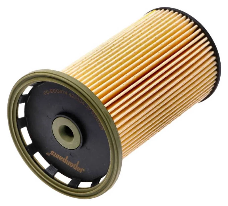 Image of ASHIKA 30-ECO074 Fuel Filter In-Line Filter Fuel filter (9)