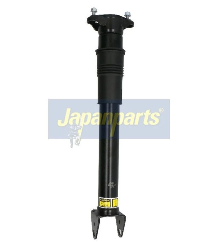 Image of JAPANPARTS Shock absorber JAPANPARTS MM-AS037
