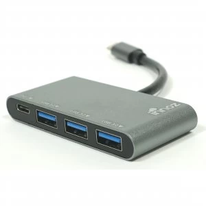 Image of INNOZ InnoZone C2 3-Port USB3.0 with PD Data Hub