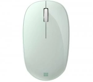 Image of Microsoft Bluetooth Wireless Optical Mouse - Mint