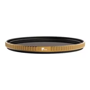 Image of Polar Pro Quartzline 82mm ND1000 Filter