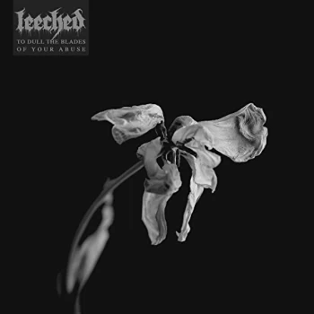 Image of Leeched - To Dull The Blades Of Your Abu Vinyl