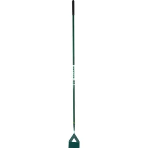 Image of Dutch Hoe Carbon Steel, Aluminium Shaft