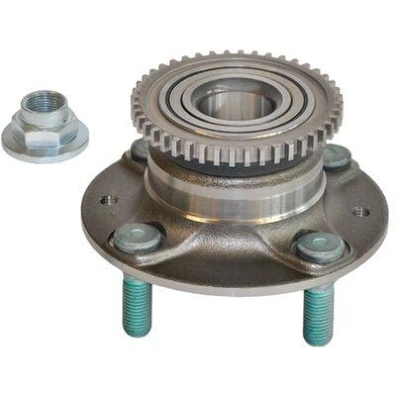 Image of JP GROUP Wheel bearing kit JP GROUP 3841400100