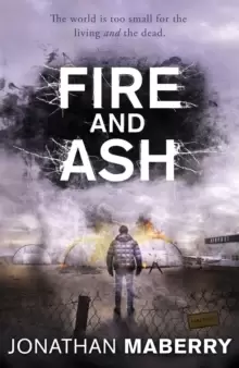 Image of Fire and Ash