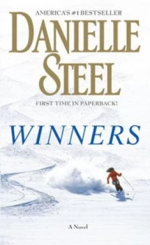 Image of Winners by Danielle Steel Book