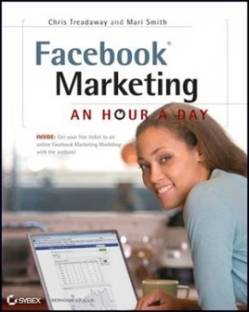 Image of Facebook Marketing by Chris Treadaway Paperback
