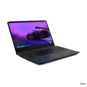 Lenovo IdeaPad Gaming 3 Laptop 39.6cm (15.6") Full HD Intel Core i5 i5-11320H 8GB DDR4-SDRAM 512GB SSD NVIDIA GeForce GTX 1650 WiFi 6 (802.11ax) Windo