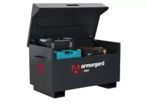 Armorgard OX3 1200 x 665 x 630mm Site Box