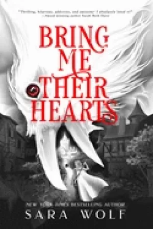 Image of bring me their hearts