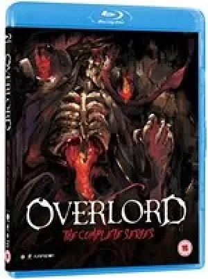 image of Overlord (Bluray)