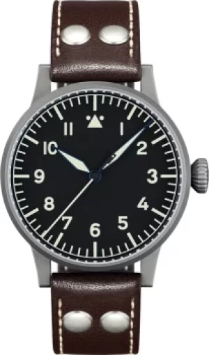 Image of Laco Watch Aviator Memmingen