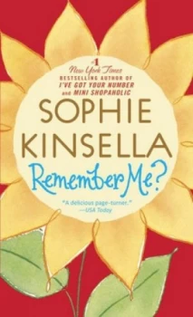Image of Remember Me by Sophie Kinsella Paperback