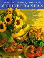 Image of taste of the mediterranean