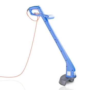 Image of Hyundai 250W 25cm Electric Grass Trimmer HYTR250E