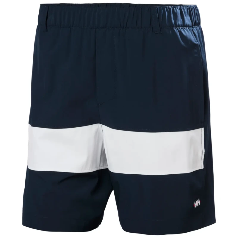 Image of Helly Hansen Short Helly Hansen Levante Bleu Male 2XL