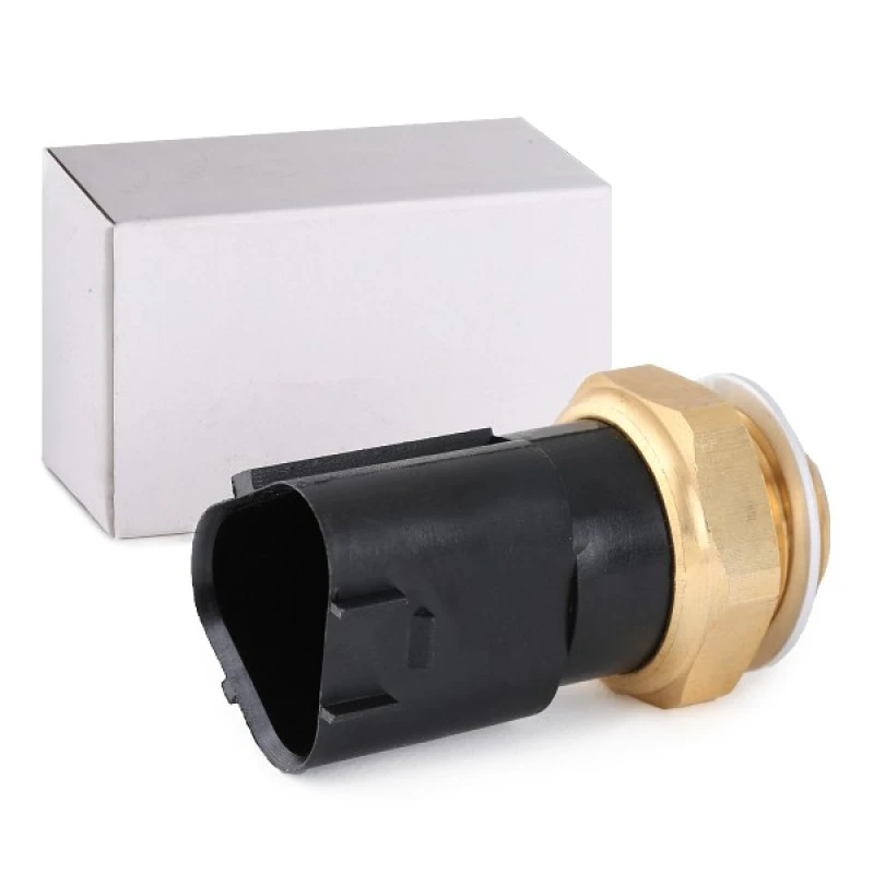 Image of MAXGEAR 50-0176 Temperature Switch, radiator fan Temperature Switch,radiator fan (1103)