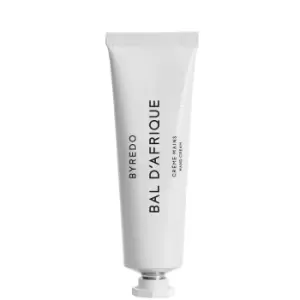 image of Byredo Bal d'Afrique Hand Cream