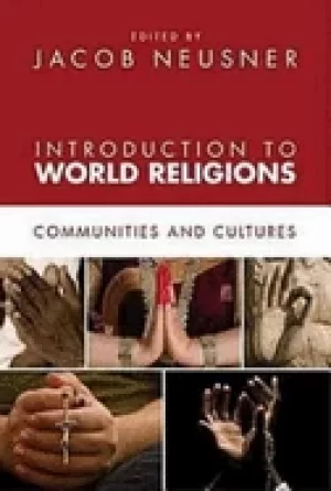 Image of introduction to world religions communities and cultures