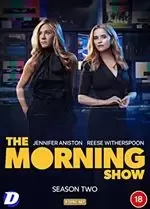 Image of The Morning Show: Season 2 [DVD]