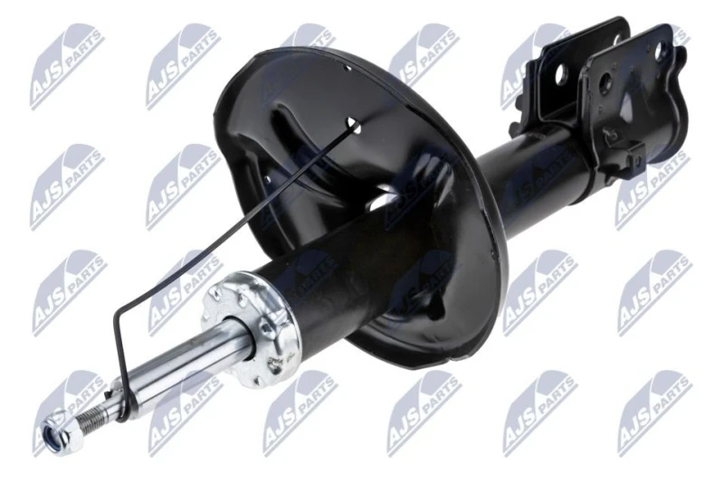 Image of NTY Shock absorber NTY A-HY-557