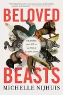 Image of beloved beasts fighting for life in an age of extinction