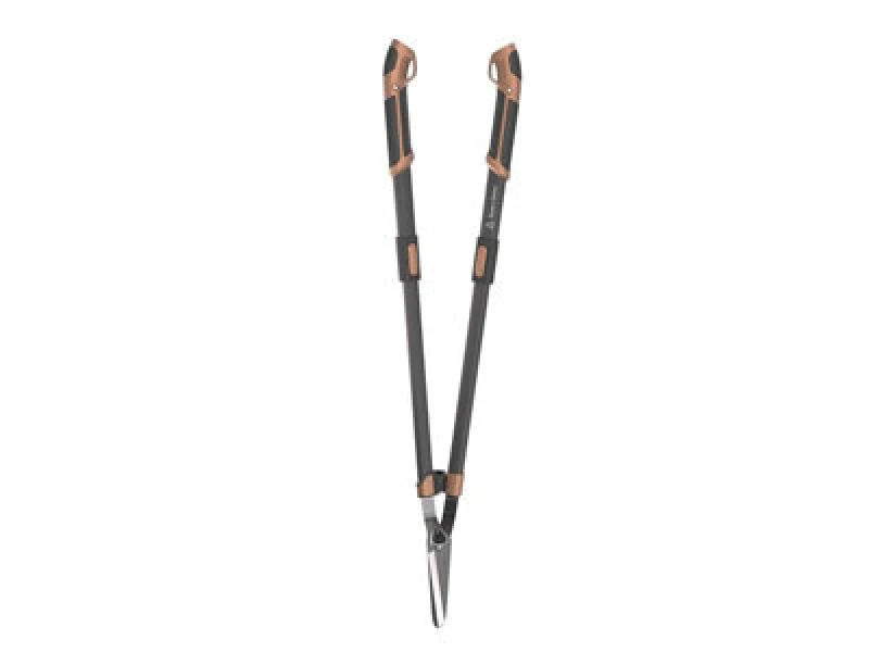 Image of KENT & STOWE Kent&stowe - 70100602 SureCut Adjustable Height Lawn Shears K/S70100602 70100602