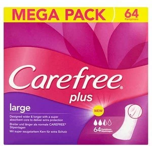 image of Carefree Large 64s