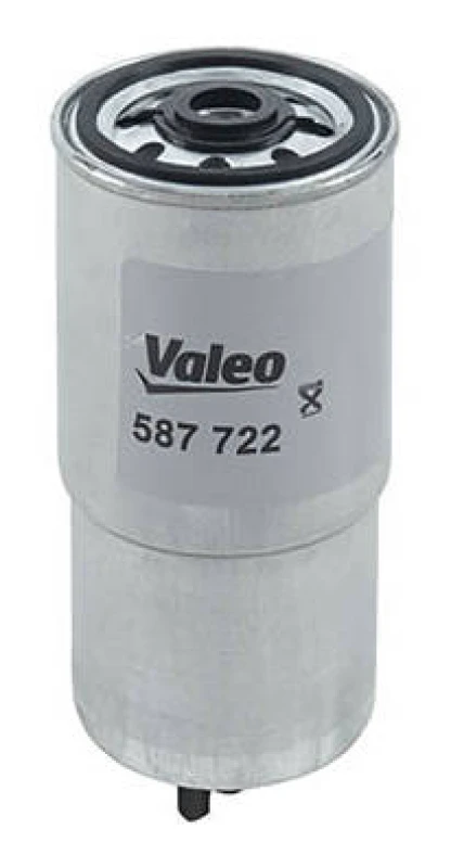 Image of VALEO 587722 Fuel Filter Spin-on Filter Fuel filter (9)