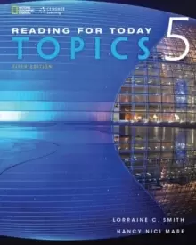 Image of Reading for Today 5: Topics