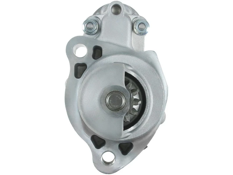 Image of AS-PL Starter motor AS-PL S6487S